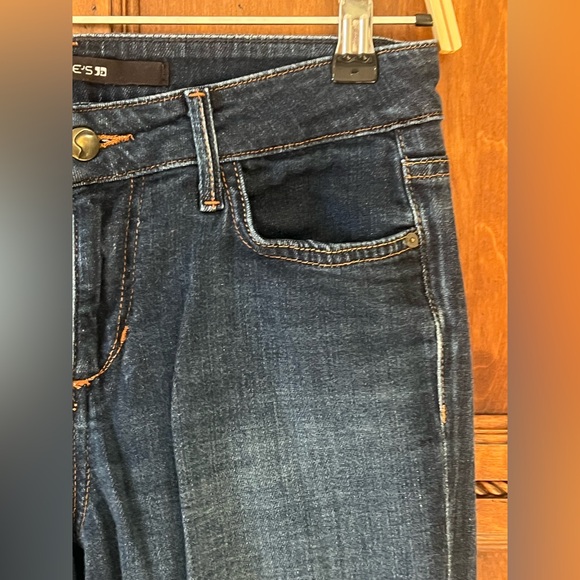 Joes Skinny Visionaire Denim Jeans | Size 27 | Like New | Lightweight - Picture 8 of 13
